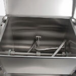 Тестомес HWT-150(H) Foodatlas - 6