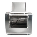 Тестомес HWT-100(H) Foodatlas - 6