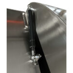 Тестомес HWT-100(J) Foodatlas - 8