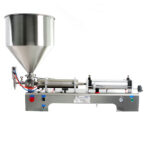 Дозатор поршневой G1WTD (50-500 мл. 1 гол., пастообразный) Foodatlas Pro - 3