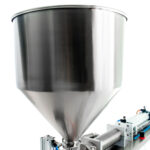 Дозатор поршневой G1WTD (50-500 мл. 1 гол., пастообразный) Foodatlas Pro - 7