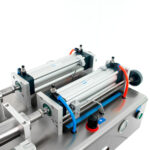 Дозатор поршневой G2WTD(10-300  мл. 2 гол., пастообразный)   Foodatlas Pro - 8