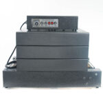 Термоусадочный тоннель BS-B400x350 Foodatlas Pro - 4