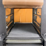 Термоусадочный тоннель BS-B400x350 Foodatlas Pro - 5