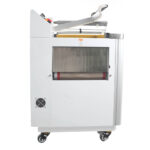 Термоусадочный тоннель FM-400 (220V) (L- нож + тоннель) Foodatlas Eco - 2