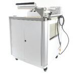 Термоусадочный тоннель FM-400 (220V) (L- нож + тоннель) Foodatlas Eco - 3