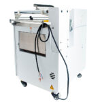 Термоусадочный тоннель FM-400 (220V) (L- нож + тоннель) Foodatlas Eco - 4