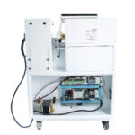 Термоусадочный тоннель FM-400 (220V) (L- нож + тоннель) Foodatlas Eco - 5