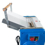 Тестораскатка - лапшерезка электрическая Foodatlas DZM-350 - 7