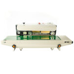 Запайщик роликовый FR-900 (горизонтальный) Foodatlas Pro - 2