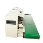 Запайщик роликовый FR-900 (горизонтальный) Foodatlas Pro - 4