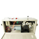 Запайщик роликовый FR-900 (горизонтальный) Foodatlas Pro - 5