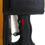 Мешкозашивочная машина Foodatlas GK9-350 - 11