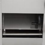 Тестораскаточная машина YP-300 Foodatlas (220V) - 5