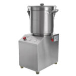 Куттер измельчитель HR-QS8A Foodatlas - 3