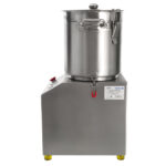 Куттер измельчитель HR-QS6A Foodatlas - 4