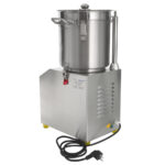 Куттер измельчитель HR-QS6A Foodatlas - 5