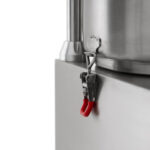 Куттер измельчитель HR-QS8A Foodatlas - 7
