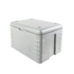 Термоконтейнер H-22L (серый) Foodatlas - 4