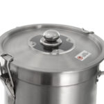 Куттер измельчитель HR-QS6A Foodatlas - 9