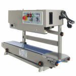 Запайщик роликовый FR-900 (вертикальный) Foodatlas Pro - 2