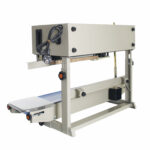 Запайщик роликовый FR-900 (вертикальный) Foodatlas Pro - 4
