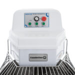 Машина тестомесильная HS-100A (AR) Foodatlas Pro - 8