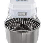 Машина тестомесильная HS-100A (AR) Foodatlas Pro - 9