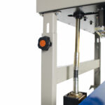 Запайщик роликовый FR-900 (вертикальный) Foodatlas Pro - 6