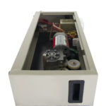 Запайщик роликовый FR-900 (вертикальный) Foodatlas Pro - 7