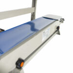 Запайщик роликовый FR-900 (вертикальный) Foodatlas Pro - 5