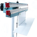 Запайщик ножной KS-F450*2 Foodatlas - 3