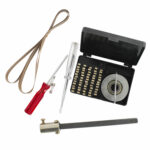 Запайщик роликовый FR-900 (вертикальный) Foodatlas Pro - 10