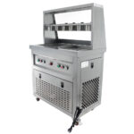 Фризер для ролл мороженого KCB-2F Foodatlas (контейнеры) - 5