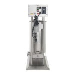 Шприц колбасный электрический Foodatlas HR-15L - 4