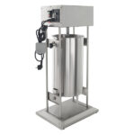 Шприц колбасный электрический Foodatlas HR-15L - 5