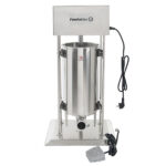 Шприц колбасный электрический Foodatlas HR-20L - 2