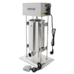 Шприц колбасный электрический Foodatlas HR-20L - 3