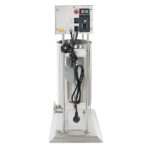 Шприц колбасный электрический Foodatlas HR-20L - 5