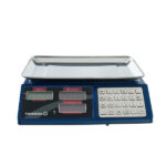 Торговые весы Foodatlas 40кг/2гр ВТ-983S - 6