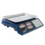 Торговые весы Foodatlas 40кг/2гр ВТ-983S - 4
