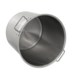 Кастрюля 17 л, d280, h280, c крышкой Foodatlas - 5