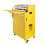 Вакуумный упаковщик бескамерный VS-600E, (окрашенный корпус) Foodatlas Eco - 3