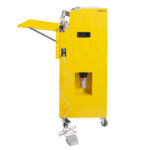 Вакуумный упаковщик бескамерный VS-600E, (окрашенный корпус) Foodatlas Eco - 6