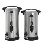 Электрокипятильник HLB-7L Foodatlas - 5
