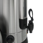 Электрокипятильник для кофе HLB-12L Foodatlas - 4