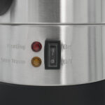 Электрокипятильник для кофе HLB-12L Foodatlas - 8