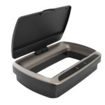 Крышка ведра мусорного Foodatlas JAH-5111 - 2