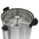 Электрокипятильник для кофе HLB-12L Foodatlas - 10
