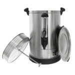 Электрокипятильник для кофе HLB-12L Foodatlas - 11
